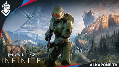 Halo Infinite Microsoft Store Filtra La Fecha De Lanzamiento ALKAPONE TV