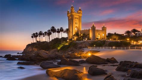 Victoria Tower Laguna Beach: Oceanic Bliss Await