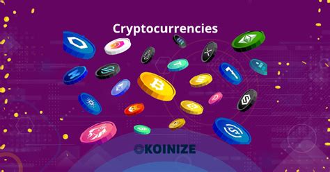 Top Cryptocurrencies Best Cryptocurrencies Comprehensive Coin List