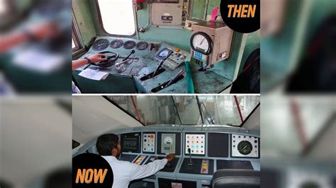 Indian Railways tweet on modernization of trains takes internet by ...