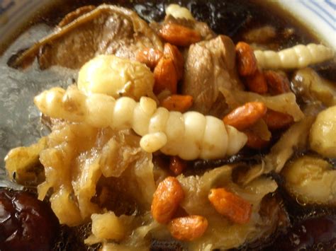 Cooking Pleasure Ezcr68 Tian Ma Herbal Pork Rib Soup