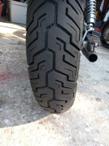 Shinko Sr Series Rear Tire For Sale Online Ebay