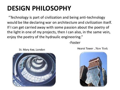 Norman Foster