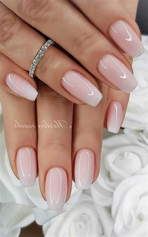 Top 30 Wedding Nail Art Design Ideas 2024 Hi Miss Puff Nagels