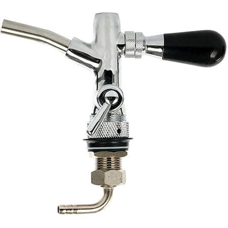 Amazon Draft Beer Adjustable Faucet Pera Brand Include Beer