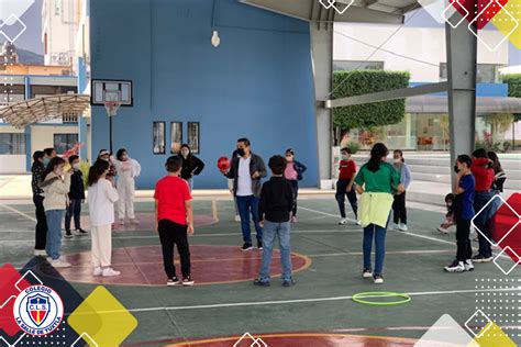 Retiro De Primaria Colegio La Salle De Tuxtla