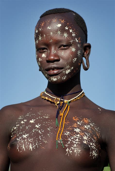 Ethiopian Tribes Suri Ethiopia Tribes Surma Suri Peopl… Flickr