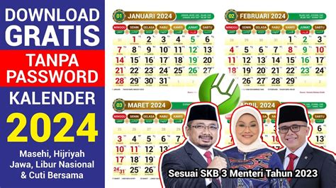 Template Kalender Tahun Cdr Lengkap Dengan Jawa Hari Libur Sexiz Pix