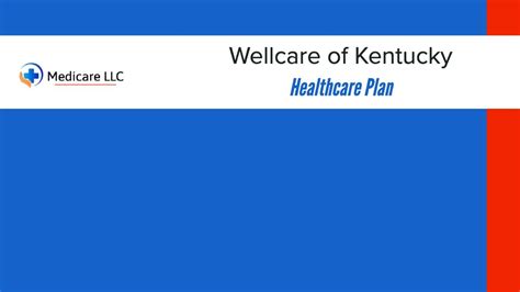 WellCare Of Kentucky OTC Over The Counter Login Catalog YouTube