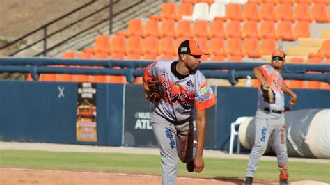 Béisbol Mayor 2023 Partidos para hoy sábado 8 de abril en ronda de 8