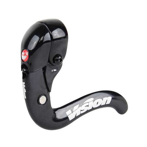 Vision Trimax Aero Brake Levers Revolution Cycles Dubai