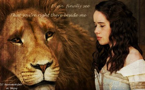 The Chronicles of Narnia Quotes. QuotesGram