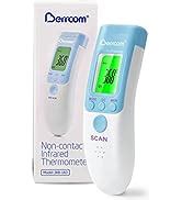 Berrcom Thermom Tre Frontal Adulte Thermom Tre M Dicale B B