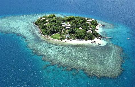 Royal Davui Island Resort Fiji - Epitome of Island Resort Romance