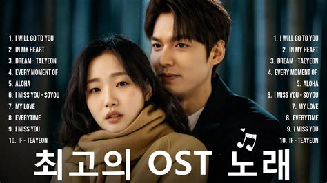 Best Korean Drama Ost Songs No Ads Ost