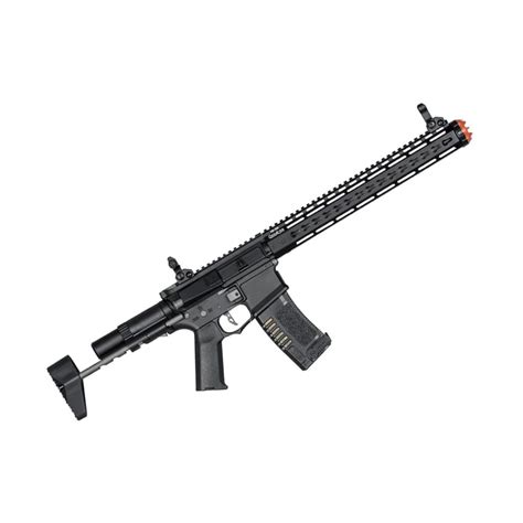 Rifles De Airsoft El Trico Aeg Full Metal M Ar E Muito Mais