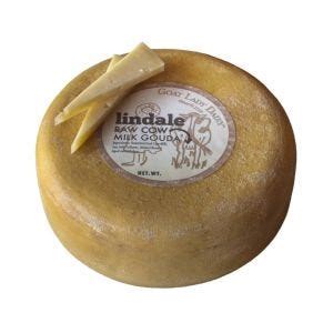 Gouda Cheese