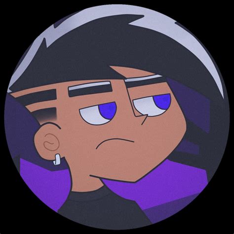 Danny Phantom Pfp By Harvester0fs0uls On Deviantart