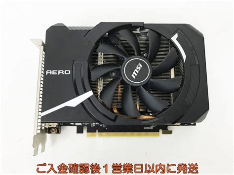 Yahoo オークション Msi Geforce Rtx 2060 Super Aero Itx グラフィ