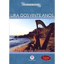 Lira Dos Vinte Anos Livraria Sonhe Livros