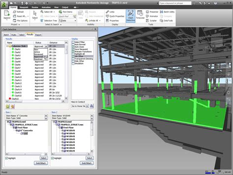 Features For Navisworks Manage Navisworks Simulate Autodesk