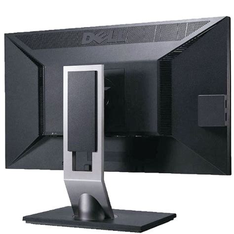 Bass Computers Inc P2210T 22 Dell Widescreen Class A