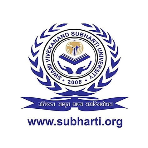 Subharti University All Distance Education Courses 2023