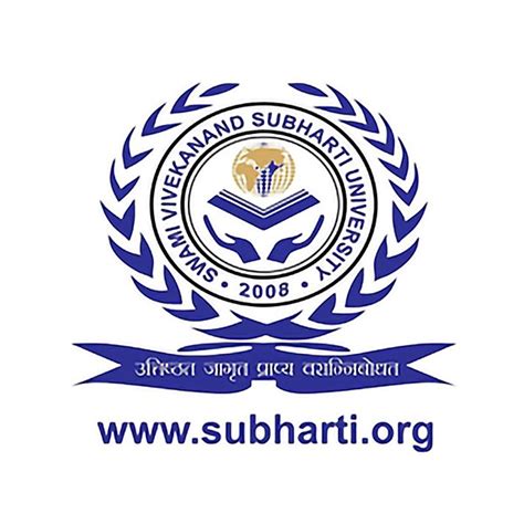 Swami Vivekanand Subharti University Meerut Admission Courses Fees