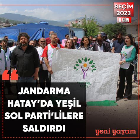 Antifascistart On Twitter RT Yeniyasamgazete Jandarma Hatayda