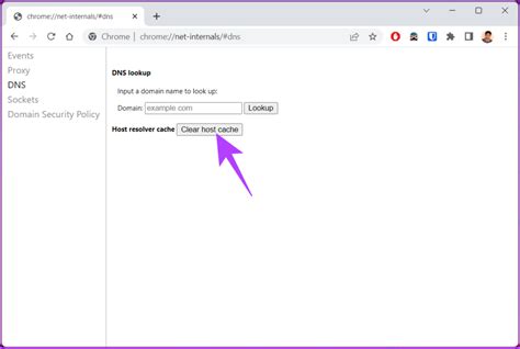 6 formas sencillas de vaciar la caché de DNS en Windows 11 y 10 ES Atsit