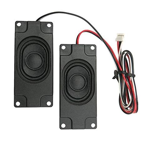 Erh India Pair Lcd Led Tv Speaker Advertising Monitor Speaker