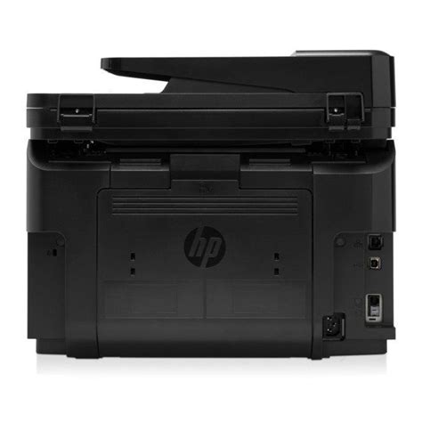 HP LaserJet Pro M226dw Multi Function Printer Printer Point