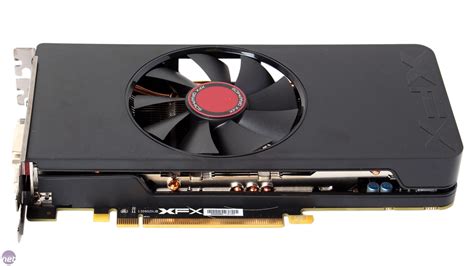 AMD Radeon R7 265 Review feat. XFX | bit-tech.net