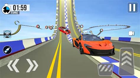 Mega Ramp 3d Car Stunts Games Apk 다운로드 Ld플레이어