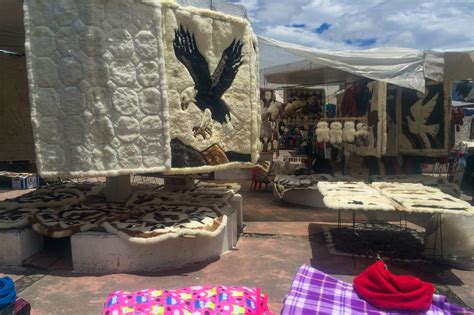 Otavalo Market: Authentic Guide to the Three Ecuador Markets