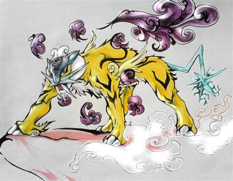 Legendary Pokemon - Legendary Pokemon Fan Art (7293999) - Fanpop