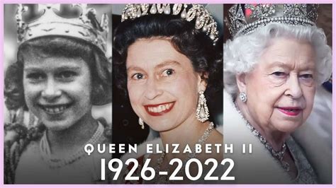 In memoriam Queen Elizabeth II