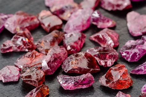 Crucial Factors Of Garnet Value Whats The Garnet Worth How To