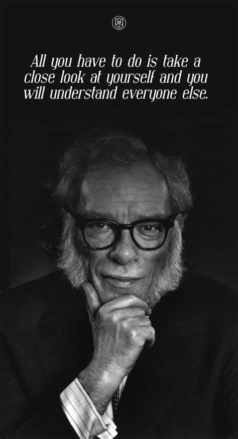 Isaac Asimov Quotes