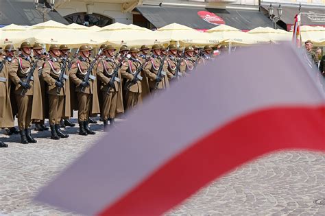 Majowe Uroczysto Ci Patriotyczne Dzie Flagi Wi To Konstytucji