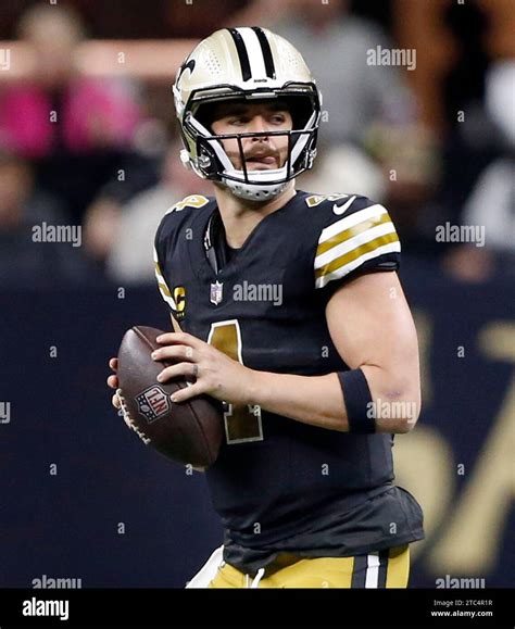 Derek Carr Saints Hi Res Stock Photography And Images Alamy