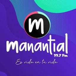 Radio Manantial en vivo - Escuchar Online