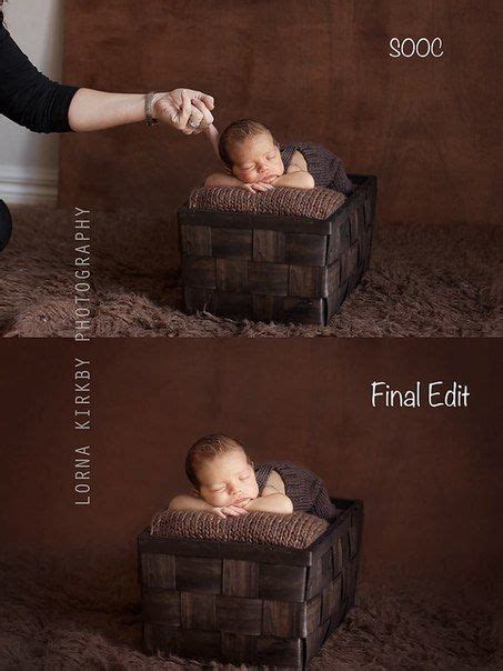 ОПЫТ ЗАПАДНЫХ ДЕТСКИХ ФОТОГРАФОВ | Реквизит для фотографирования ...