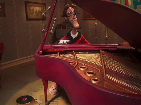 Makin Up A Song About Coraline Shes A Peach Shes A Doll Shes A