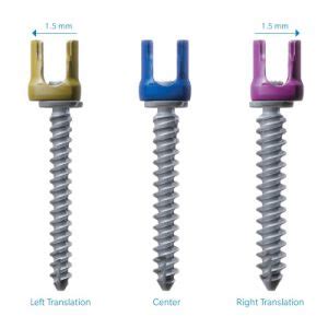 Pathfinder NXT Minimally Invasive Pedicle Screw System TKO Medical