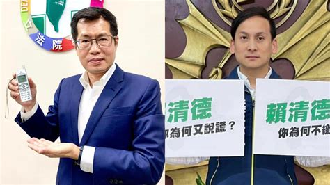 2024立委選舉／「原汁原味」進國會！葉元之逆襲險勝 羅政政三連霸夢碎