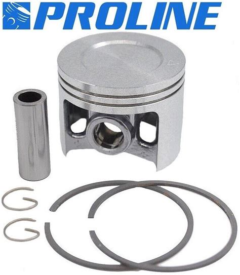 Proline Piston Kit For Hilti Dsh Dsh X Cut Off Concrete Saw