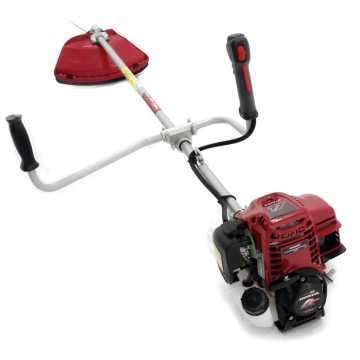 Honda GX35 Brush Cutter Bullhorn Handlebar Best Deal On AgriEuro