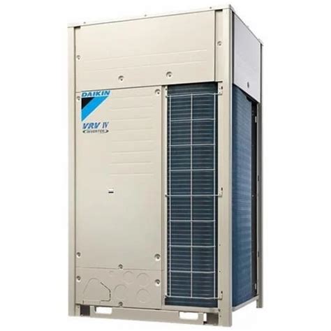 Daikin Vrv Air Conditioning System At Rs 65000 Hp Daikin Vrf System