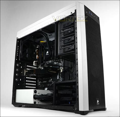 Corsair Hydro Series H55 Review Test Setup And Methodology